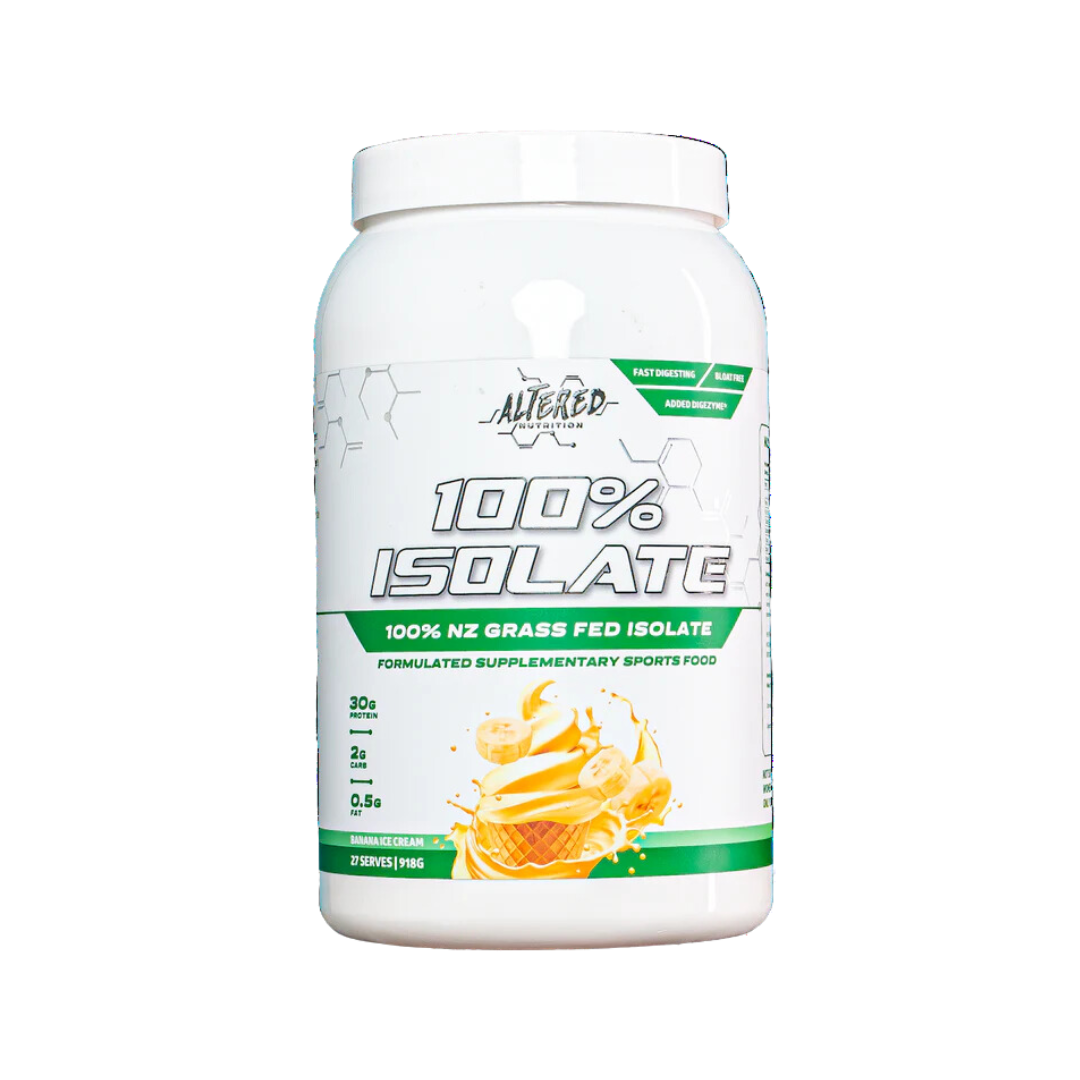 Protein Powder