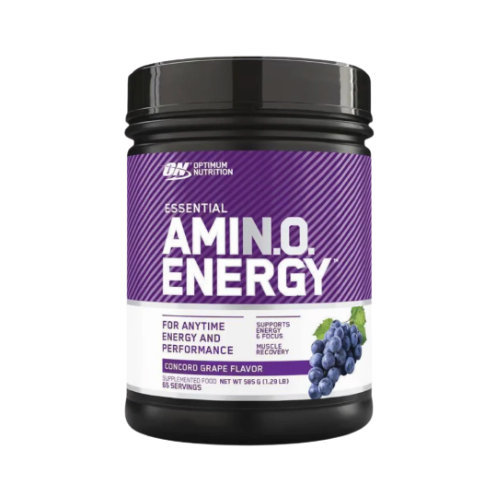 Amino Acids