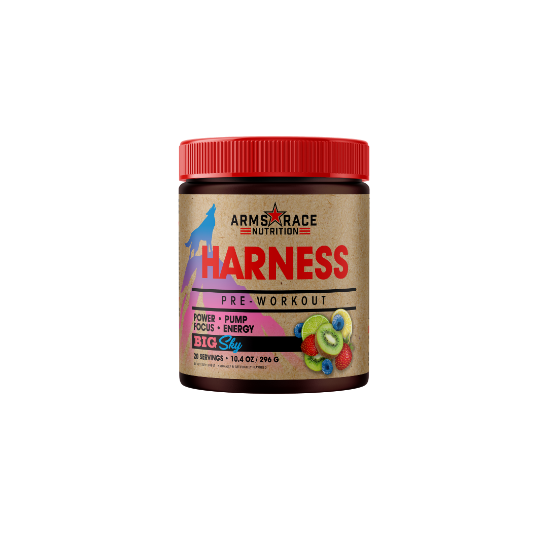 Pre-Workout