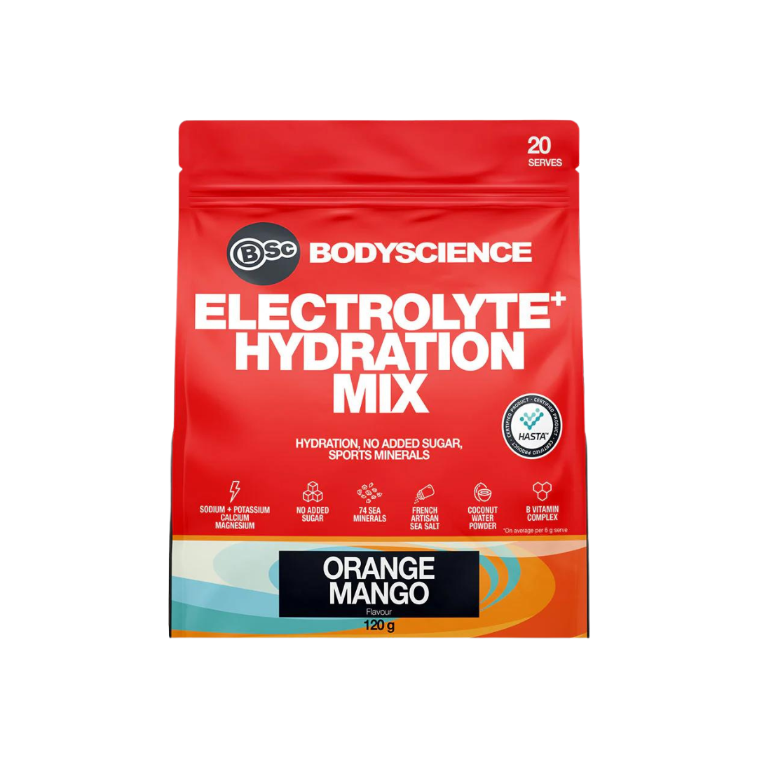 Electrolytes