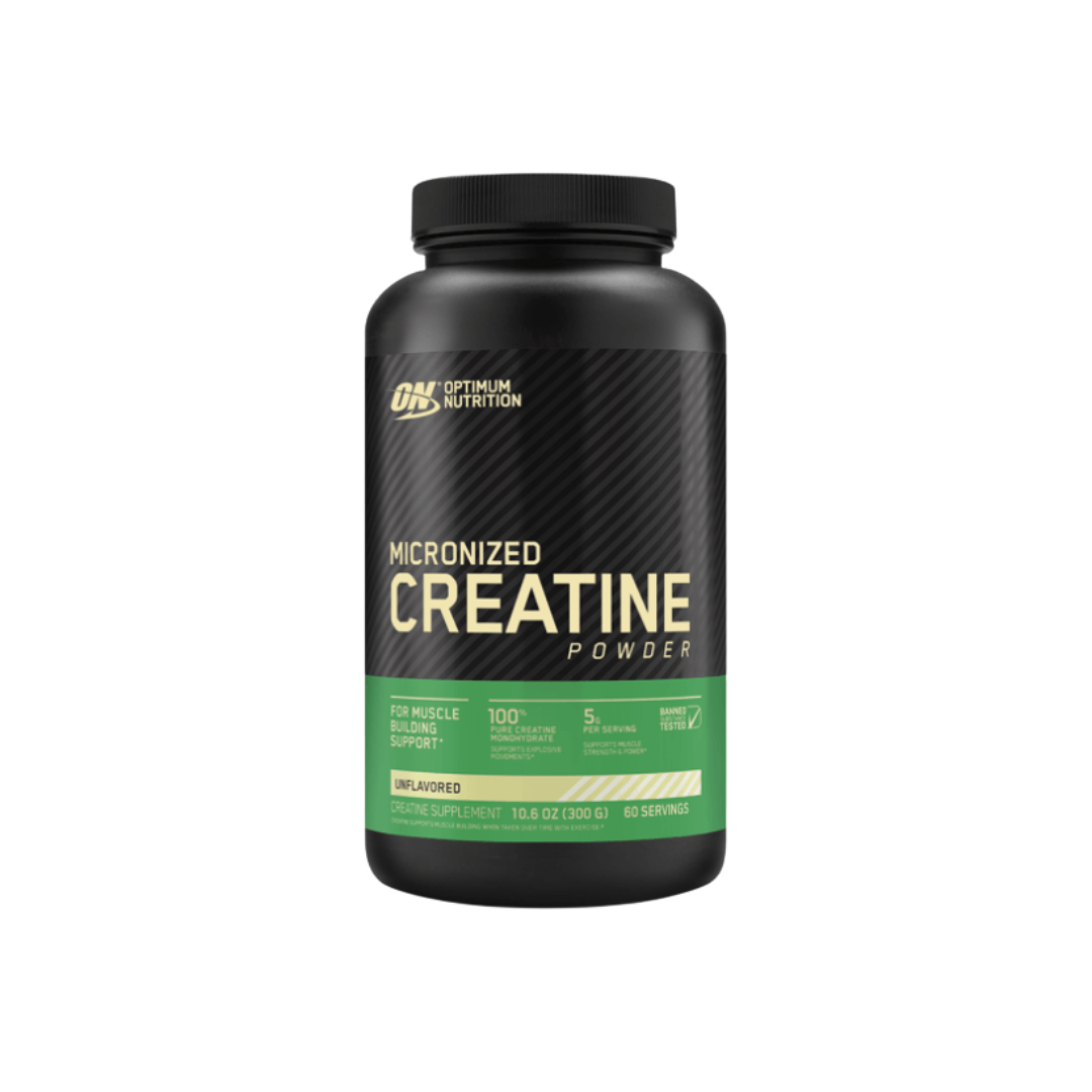Creatine