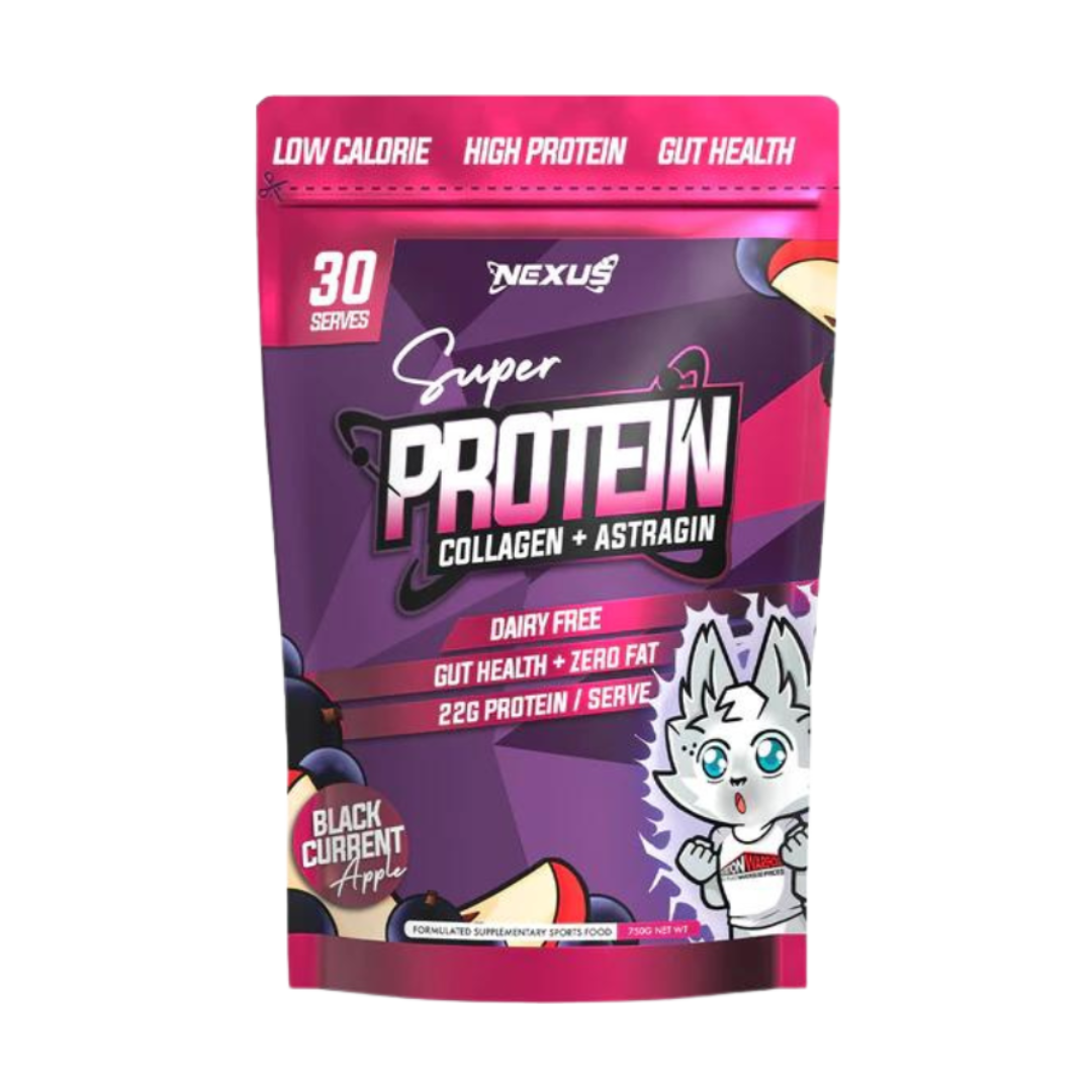 Collagen