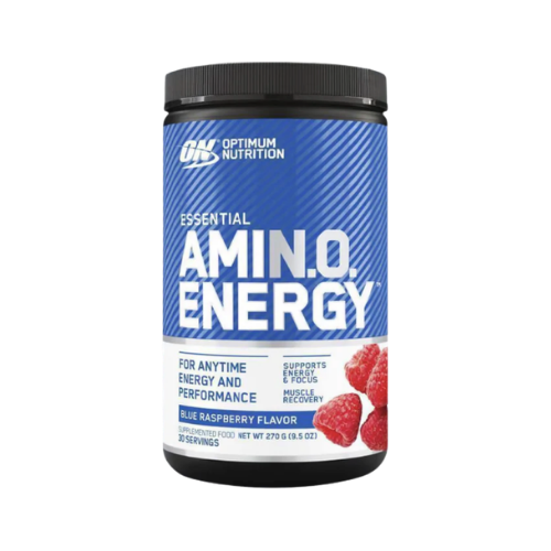 Optimum Nutrition Amino Energy