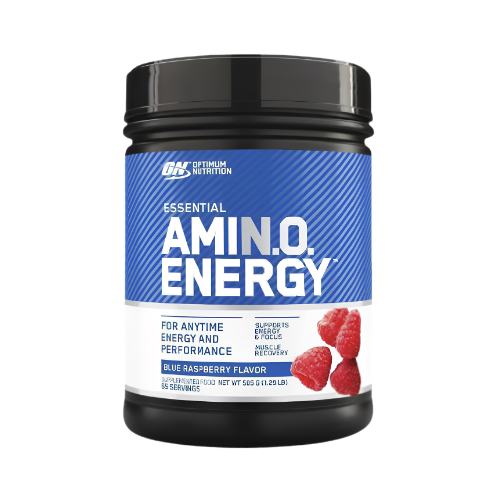 Optimum Nutrition Amino Energy
