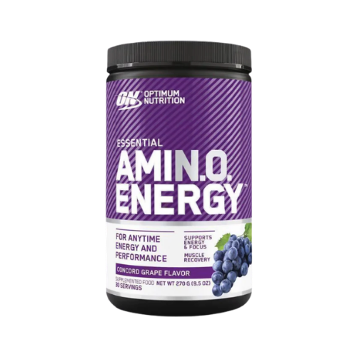 Optimum Nutrition Amino Energy