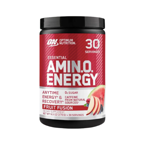 Optimum Nutrition Amino Energy