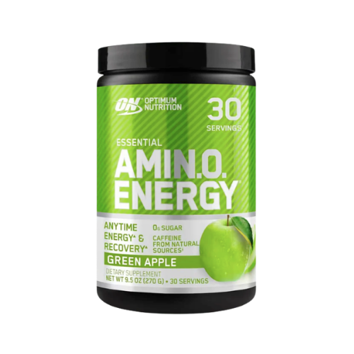 Optimum Nutrition Amino Energy