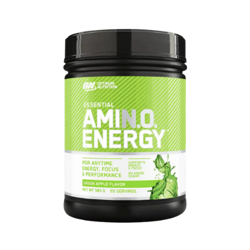 Optimum Nutrition Amino Energy