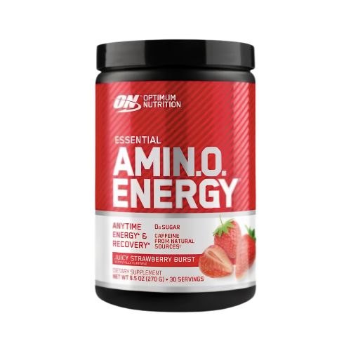 Optimum Nutrition Amino Energy