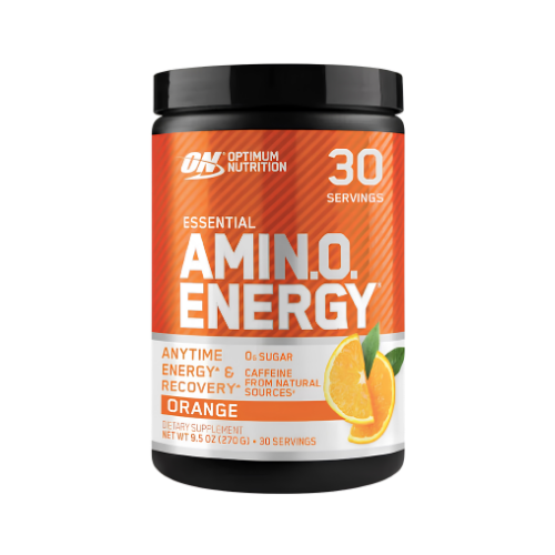 Optimum Nutrition Amino Energy