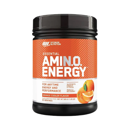 Optimum Nutrition Amino Energy