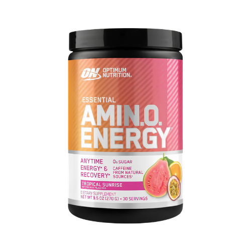 Optimum Nutrition Amino Energy