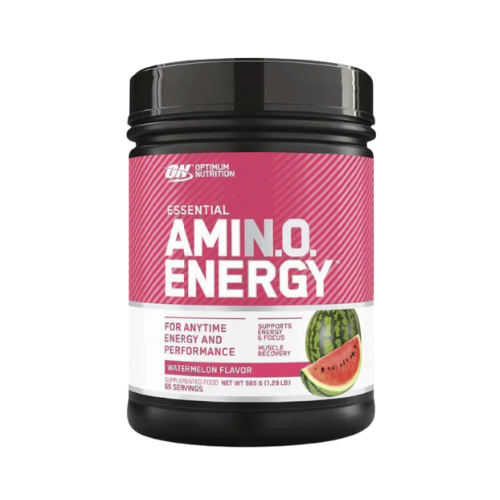 Optimum Nutrition Amino Energy