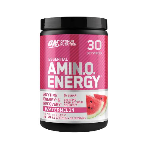 Optimum Nutrition Amino Energy