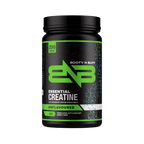 Booty N Buff Essential Creatine