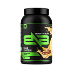 Booty N Buff Lean Whey