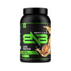 Booty N Buff Lean Whey