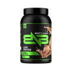 Booty N Buff Lean Whey