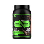 Booty N Buff Lean Whey