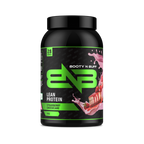 Booty N Buff Lean Whey