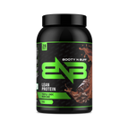 Booty N Buff Lean Whey