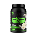 Booty N Buff Lean Whey