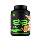 Booty N Buff Lean Whey