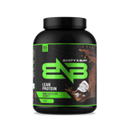 Booty N Buff Lean Whey