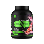 Booty N Buff Lean Whey