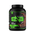 Booty N Buff Lean Whey