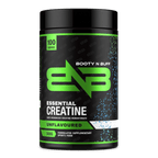 Booty N Buff Essential Creatine