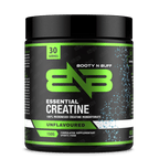 Booty N Buff Essential Creatine