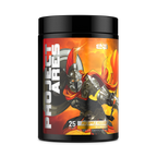 Booty N Buff Project Ares
