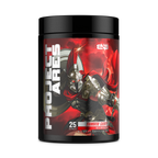 Booty N Buff Project Ares