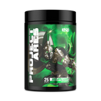 Booty N Buff Project Ares
