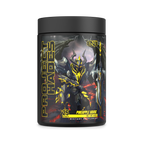 Booty n Buff Project Hades