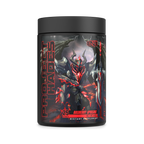 Booty n Buff Project Hades