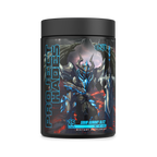 Booty n Buff Project Hades