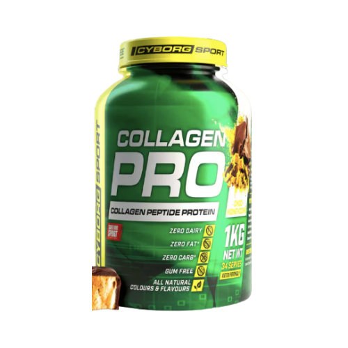 Cyborg Sport Collagen Pro