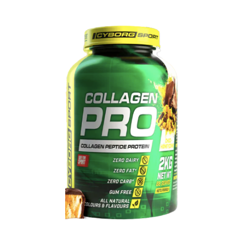 Cyborg Sport Collagen Pro