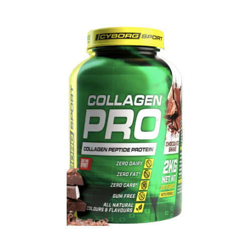 Cyborg Sport Collagen Pro