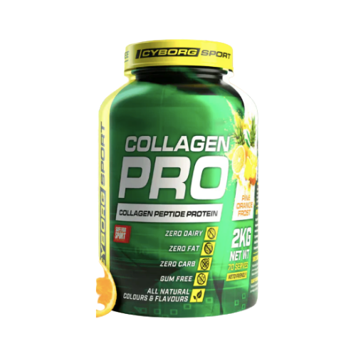 Cyborg Sport Collagen Pro