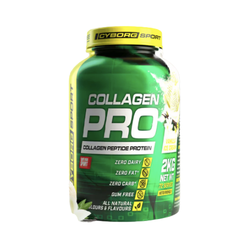 Cyborg Sport Collagen Pro