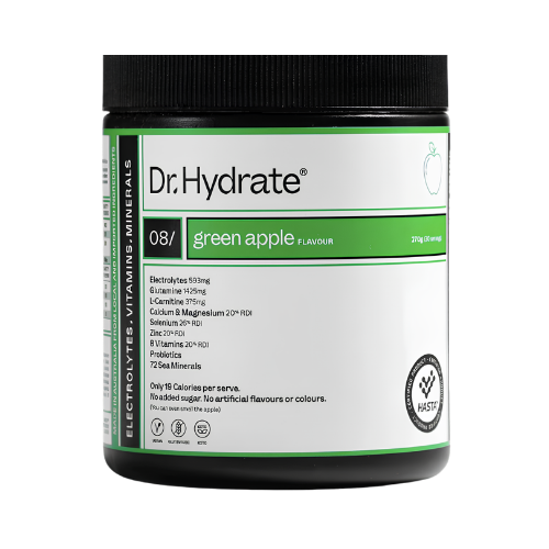 Dr Hydrate