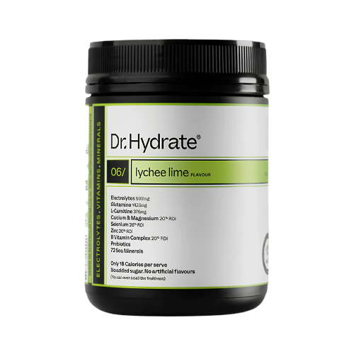 Dr Hydrate