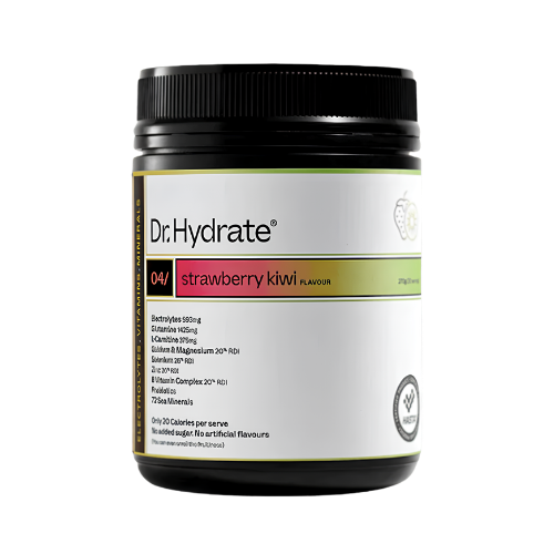 Dr Hydrate
