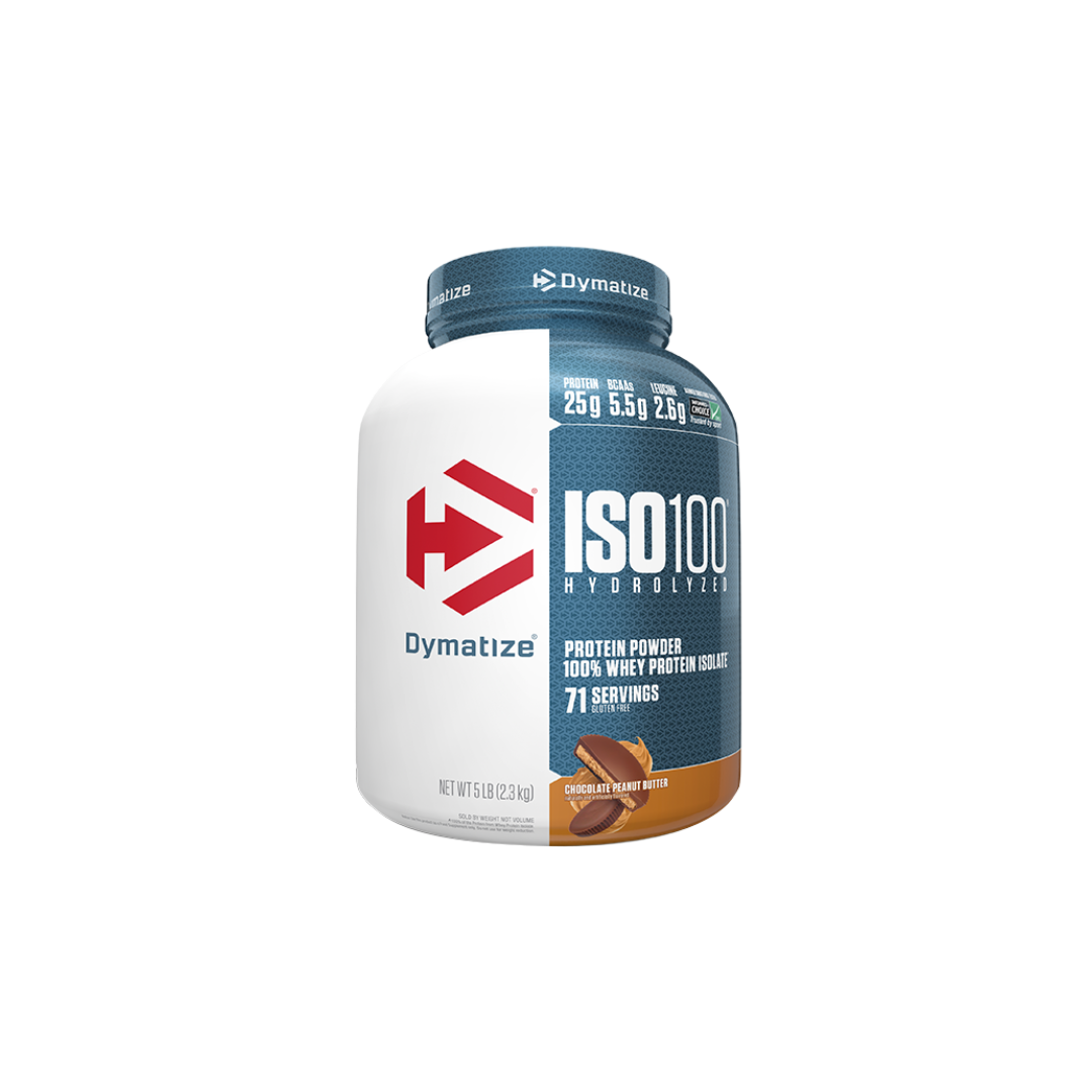 Dymatize ISO 100