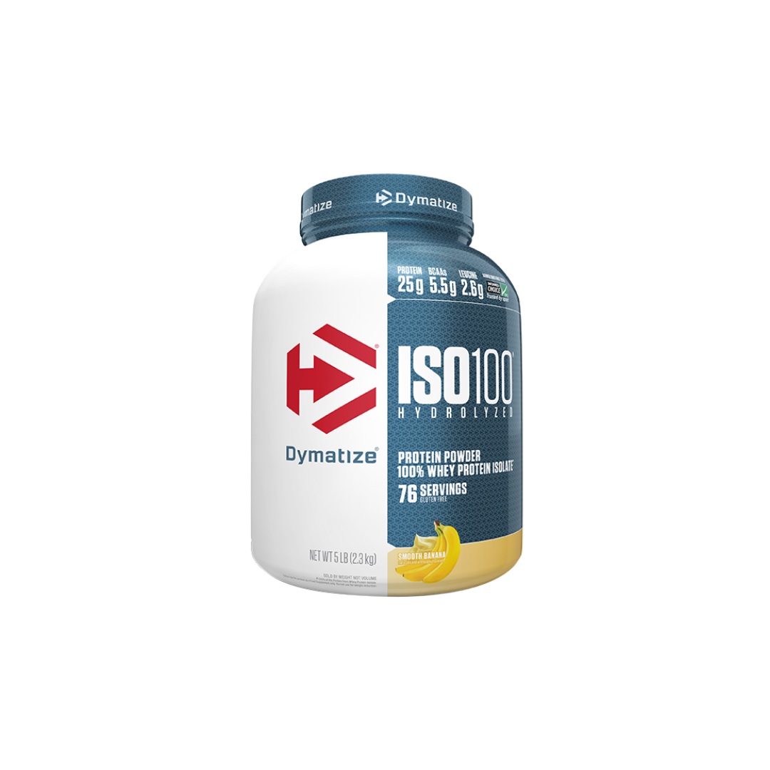 Dymatize ISO 100