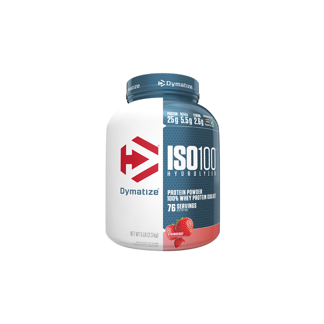 Dymatize ISO 100