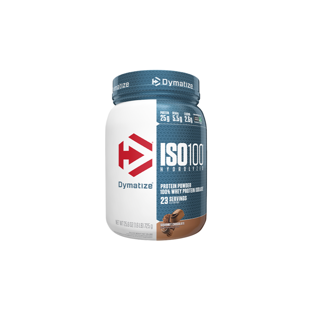 Dymatize ISO 100